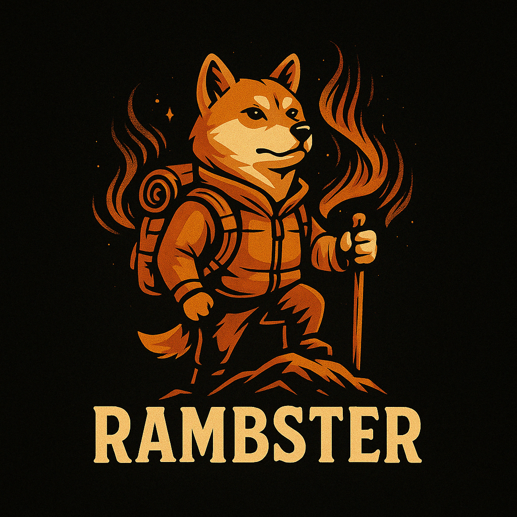 Rambster-logo